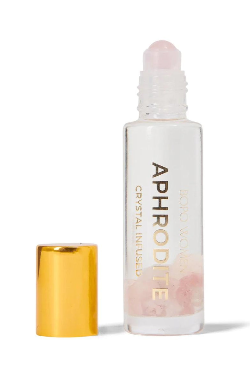 BOPO WOMEN Aphrodite Crystal Perfume Roller
