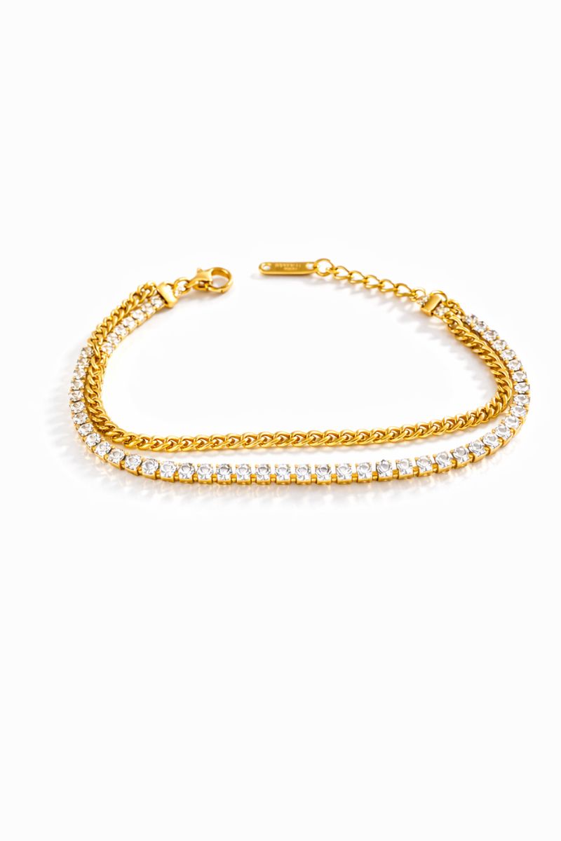 Luxe Bracelet