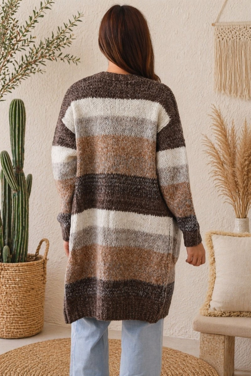 Sandbar Cardigan