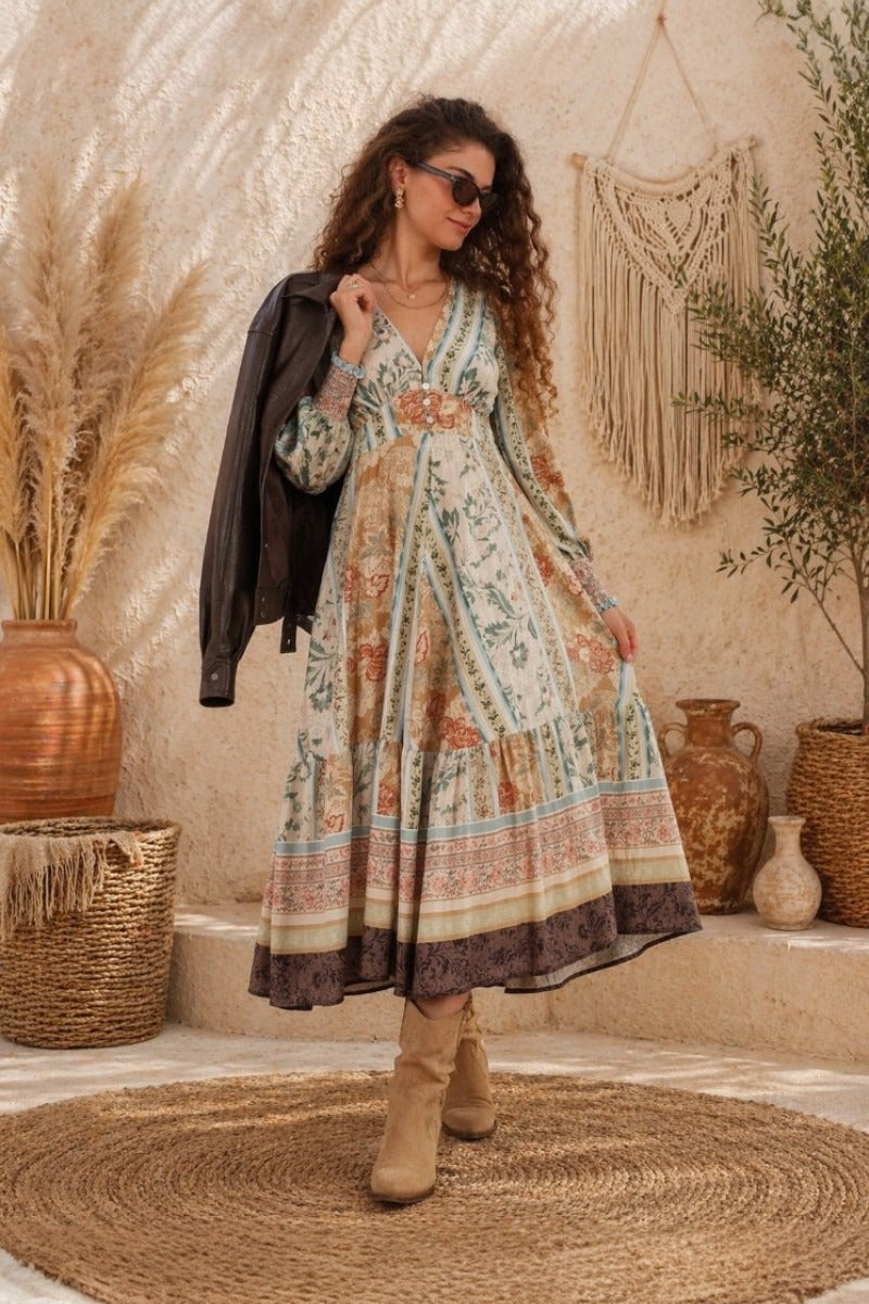 Marella Coast Maxi Dress