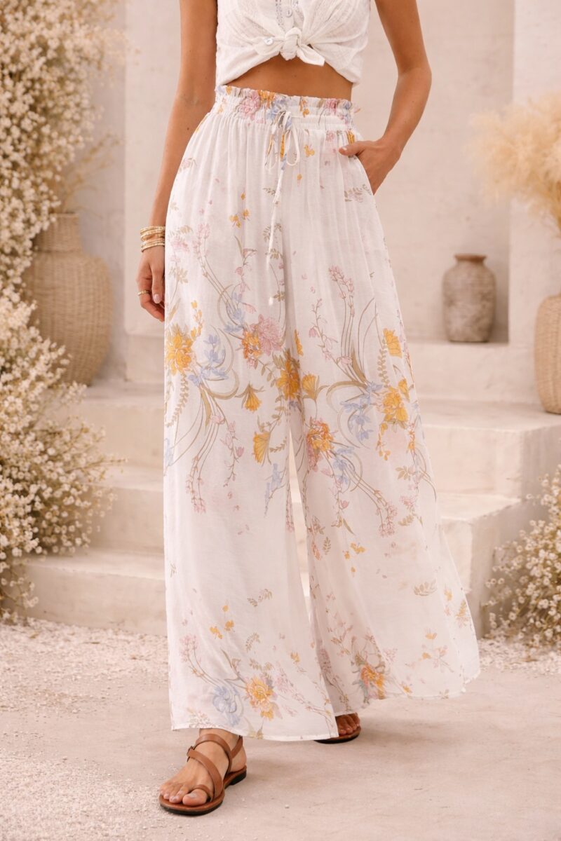 Eden Palazzo Pants