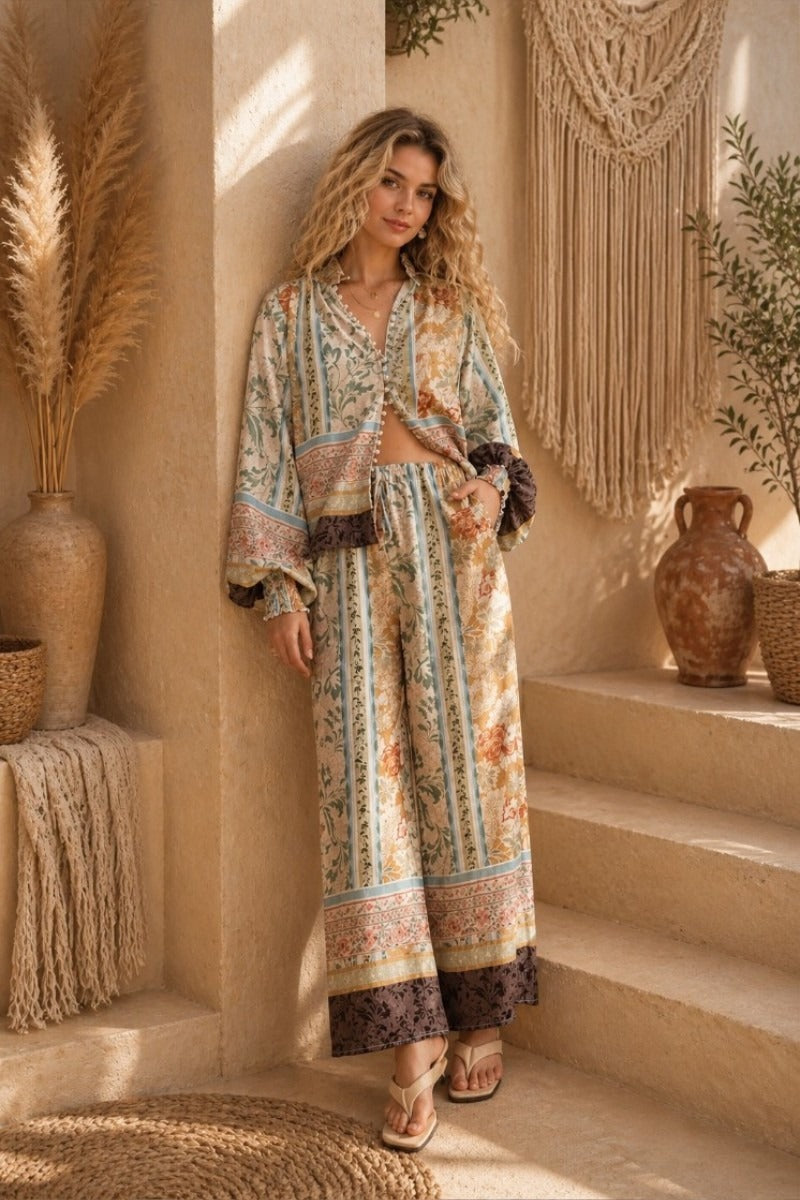 Marella Coast Blouse