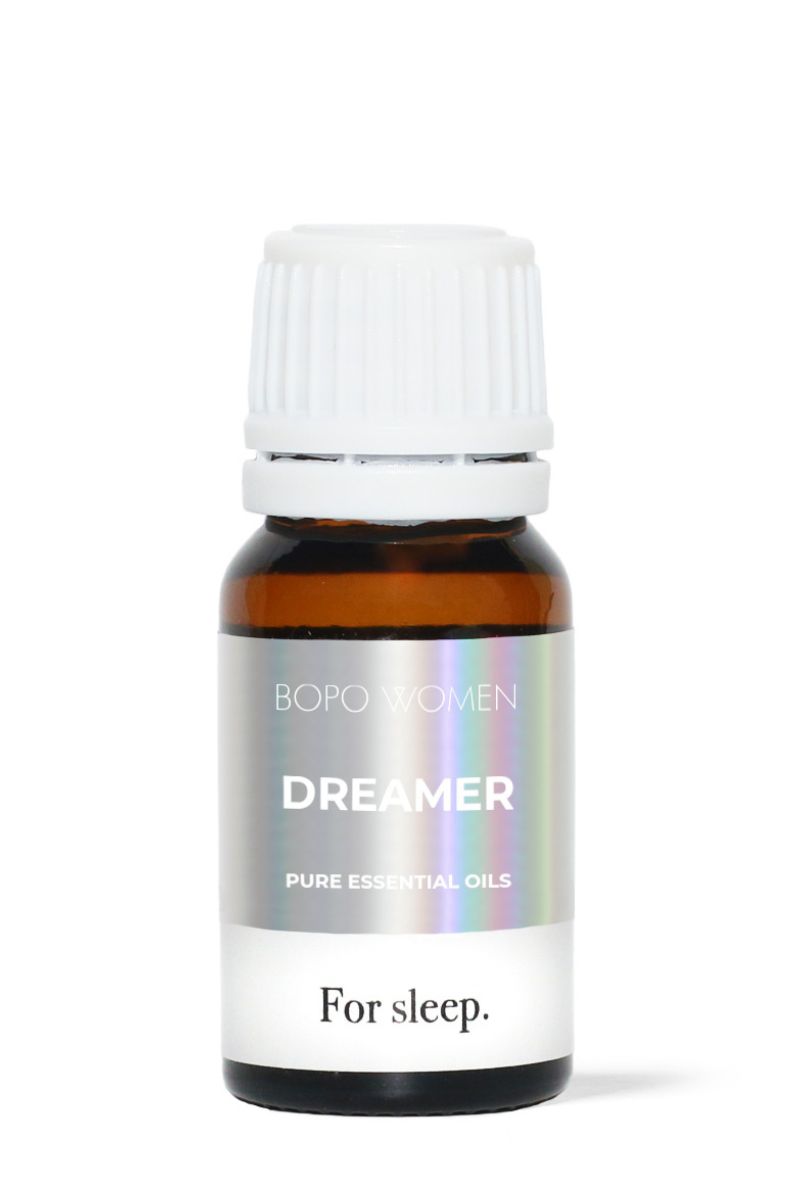 Bopo Women Dreamer Essential Oil Blend