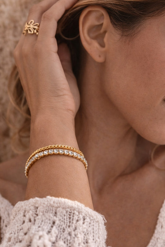 Luxe Bracelet