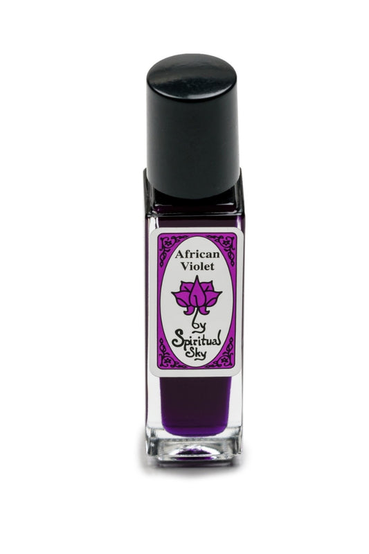 Spiritual Sky Perfume Oils