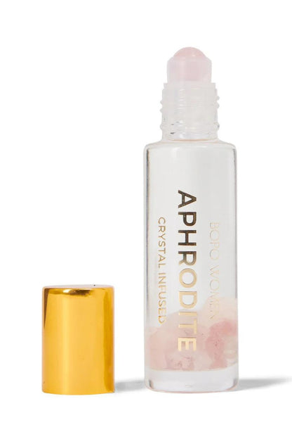 BOPO WOMEN Aphrodite Crystal Perfume Roller