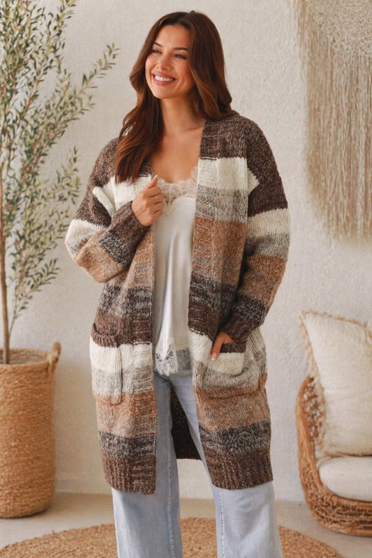 Sandbar Cardigan