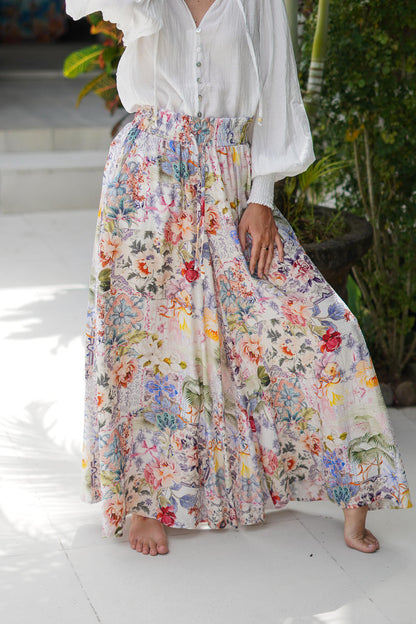 Meadow Palazzo Pants