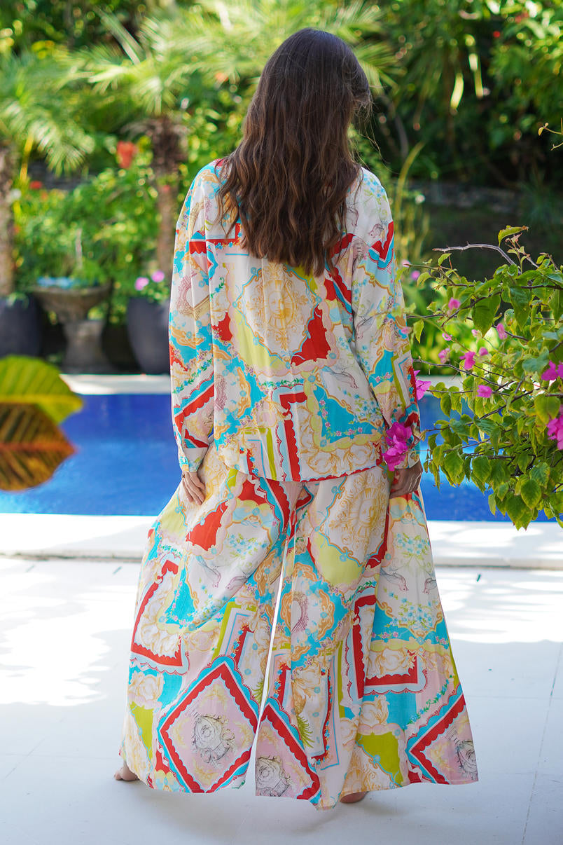 Riviera Shirt