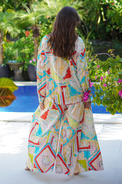 Riviera Shirt