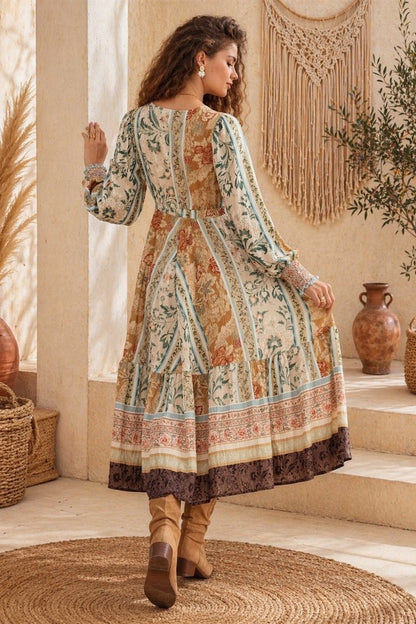 Marella Coast Maxi Dress