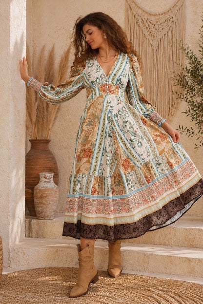 Marella Coast Maxi Dress