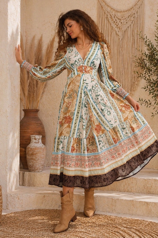 Marella Coast Maxi Dress