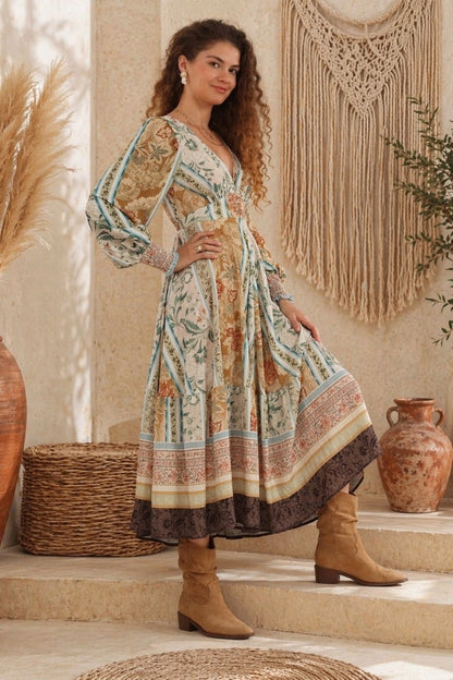 Marella Coast Maxi Dress