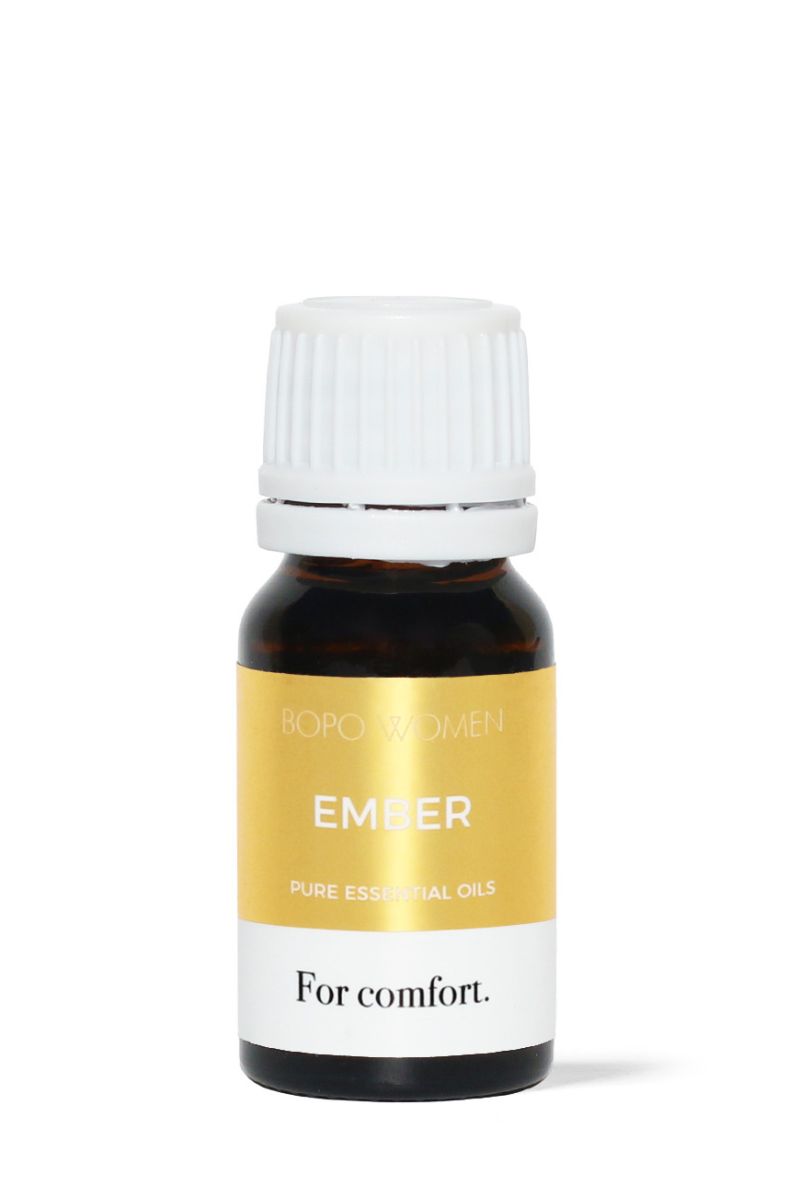 Bopo Women Ember Essential Oil Blend