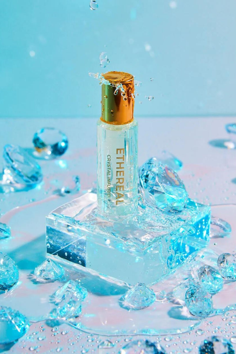 BOPO WOMEN Ethereal Crystal Perfume Roller