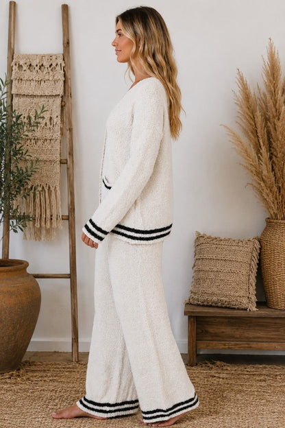 Coastal Cloud Lounge Set