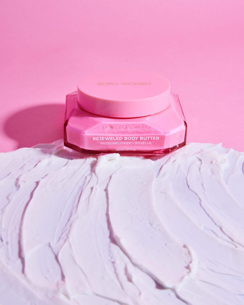 BOPO WOMEN Bejeweled Body Butter
