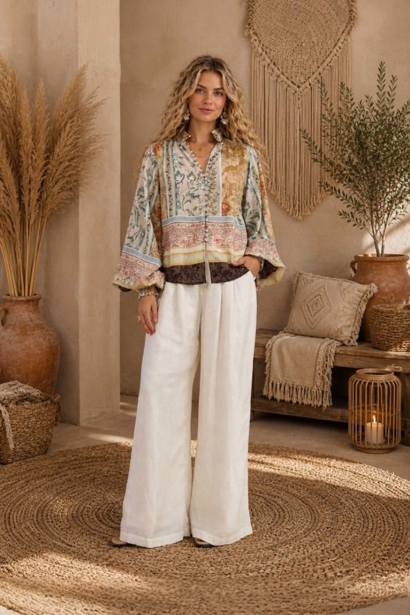Marella Coast Blouse