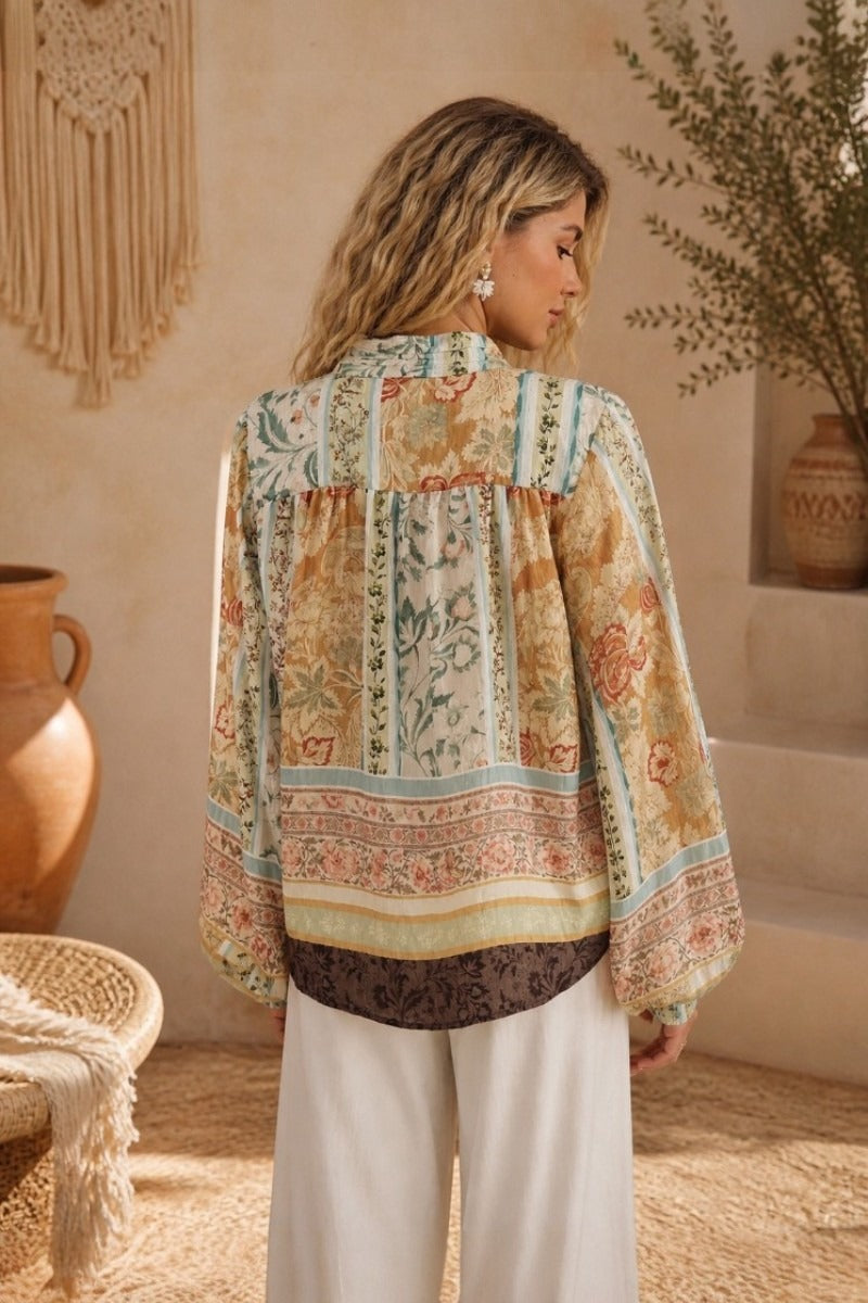 Marella Coast Blouse