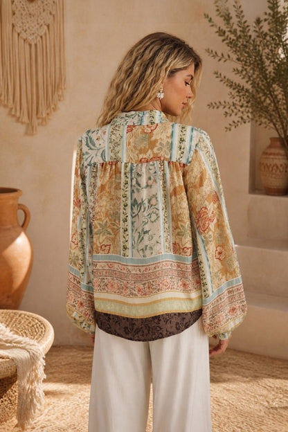 Marella Coast Blouse