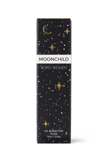 BOPO WOMEN Moonchild Crystal Perfume Roller