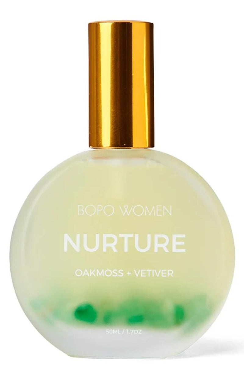 BOPO WOMEN Nurture Body Mist