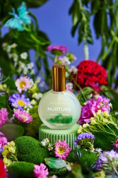BOPO WOMEN Nurture Body Mist