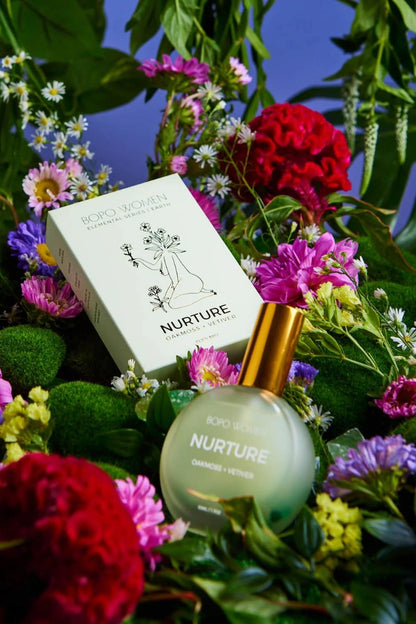 BOPO WOMEN Nurture Body Mist