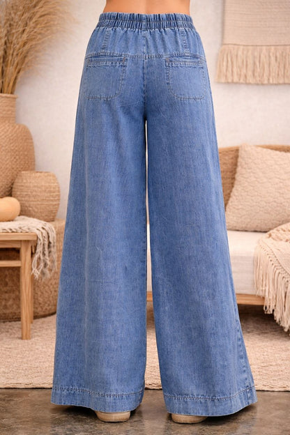 Drift Tide Denim Jeans