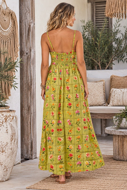 Primavera Meadow Maxi