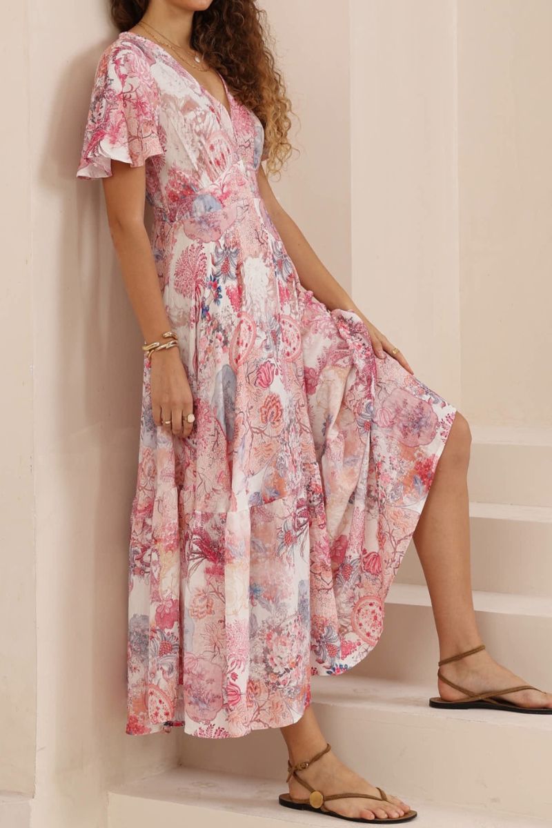 Rosabelle Dress