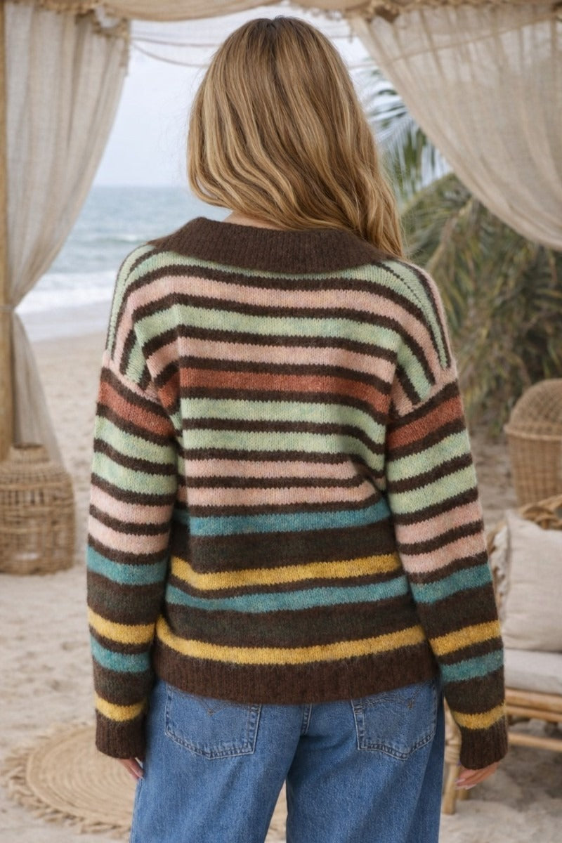 Arden Knit Sweater