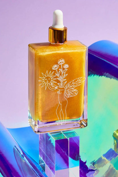BOPO WOMEN Summer Solstice Body Oil