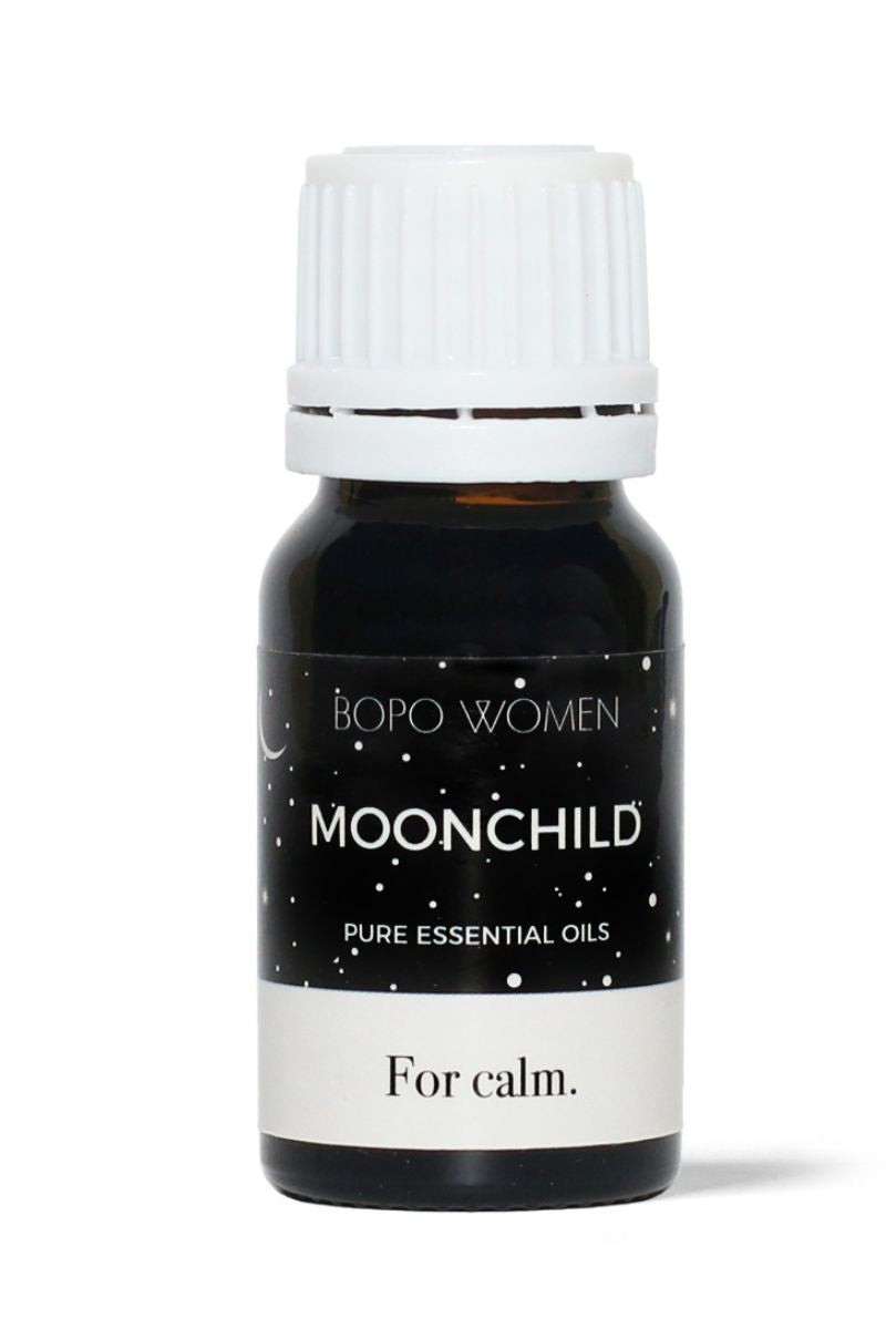 Bopo Women Moonchild Essential Oil Blend