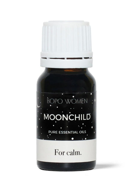 Bopo Women Moonchild Essential Oil Blend