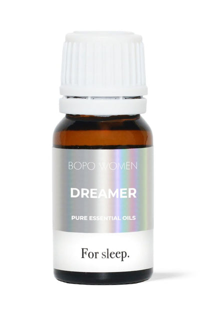 Bopo Women Dreamer Essential Oil Blend