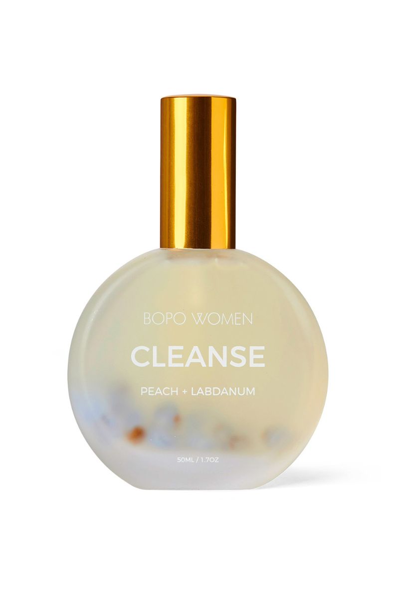 BOPO WOMEN Cleanse Body Mist