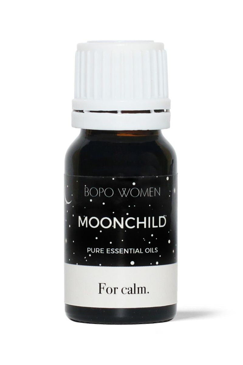 Bopo Women Moonchild Essential Oil Blend