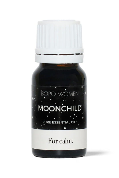 Bopo Women Moonchild Essential Oil Blend
