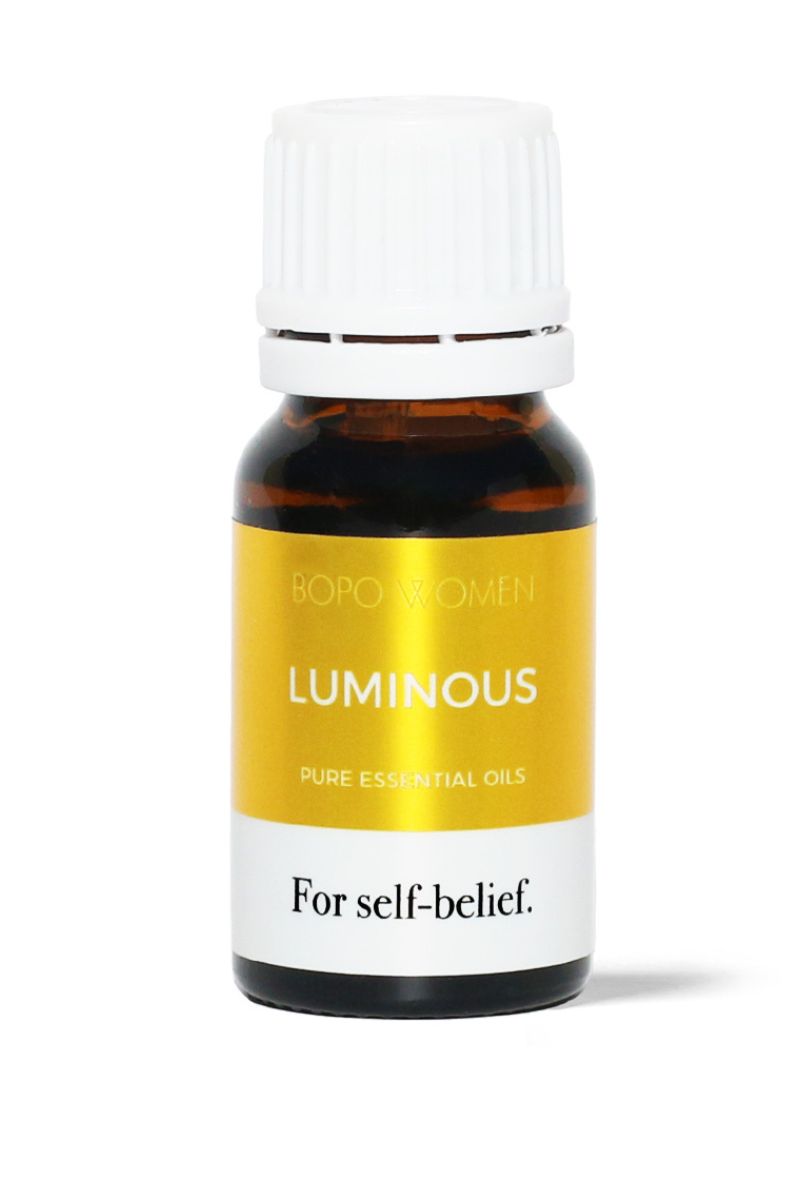 Bopo Women Luminous Essential Oil Blend
