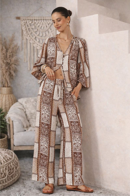 Sahara Pants