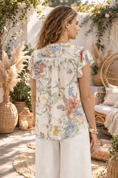 Meadowlight Blouse