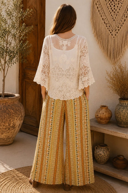 Sunset Nomad Pants