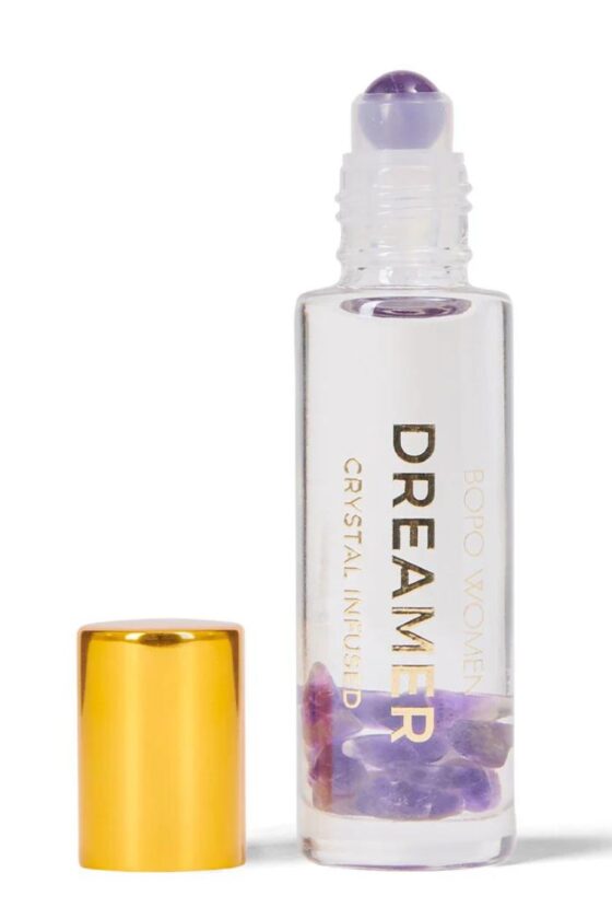 BOPO WOMEN Dreamer Crystal Perfume Roller
