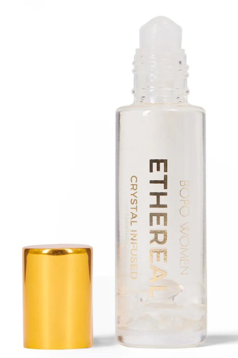 BOPO WOMEN Ethereal Crystal Perfume Roller