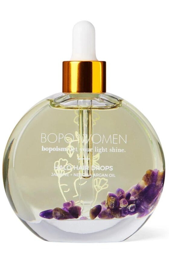 BOPO WOMEN Halo Hair Drops Hair Oil