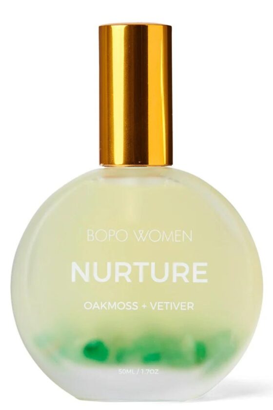 BOPO WOMEN Nurture Body Mist