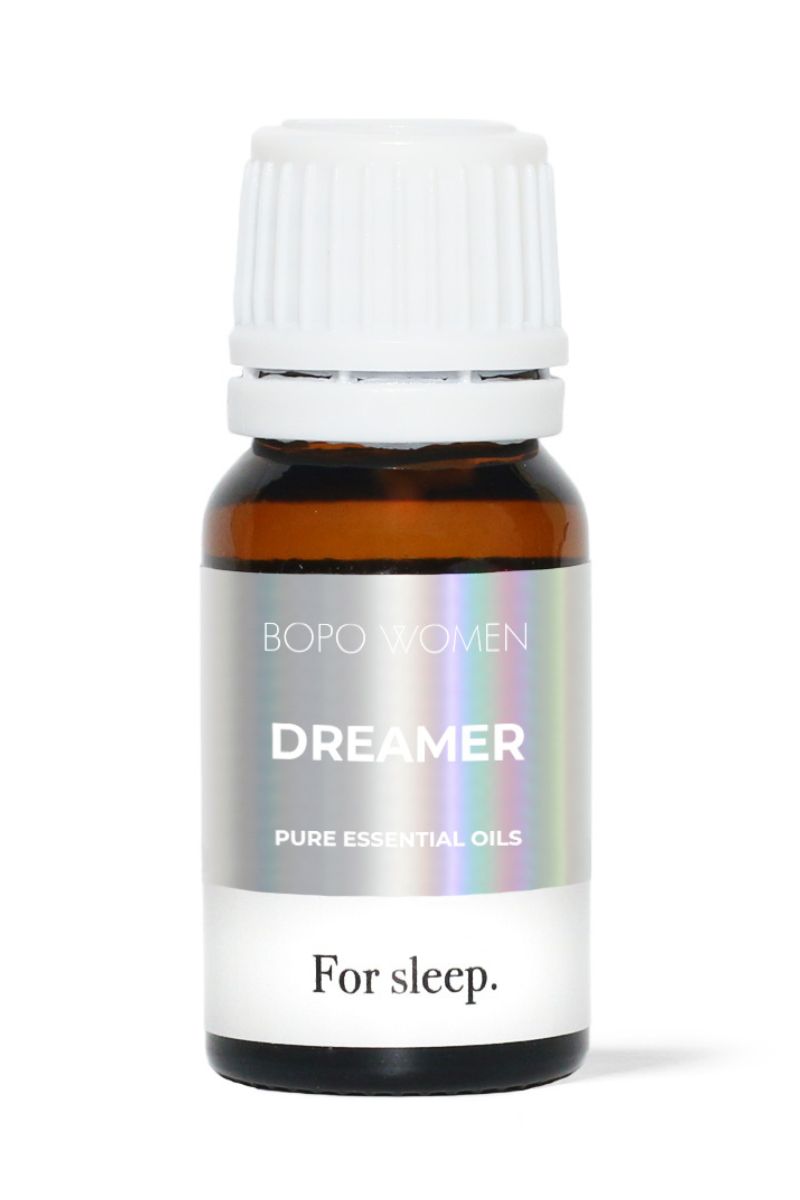 Bopo Women Dreamer Essential Oil Blend