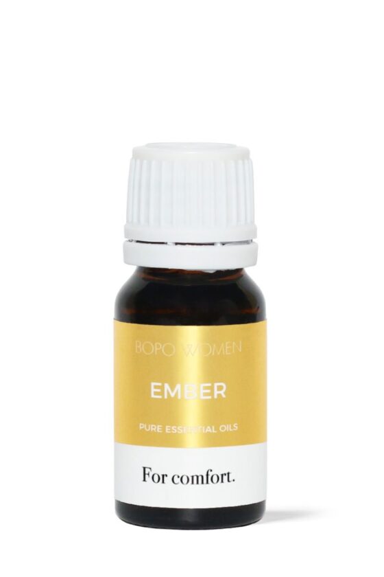 Bopo Women Ember Essential Oil Blend